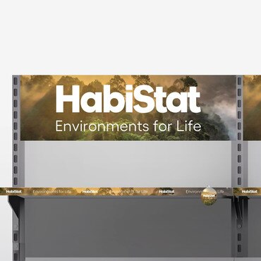 HabiStat Point of Sale Fixture